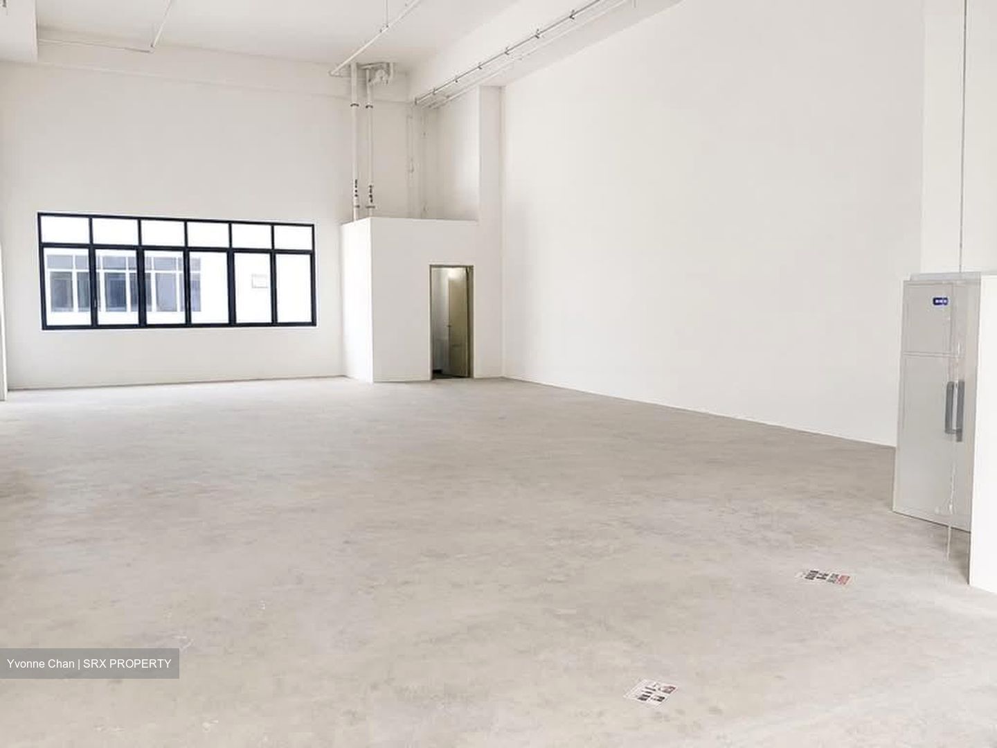North Spring Bizhub (D27), Factory #577067351
